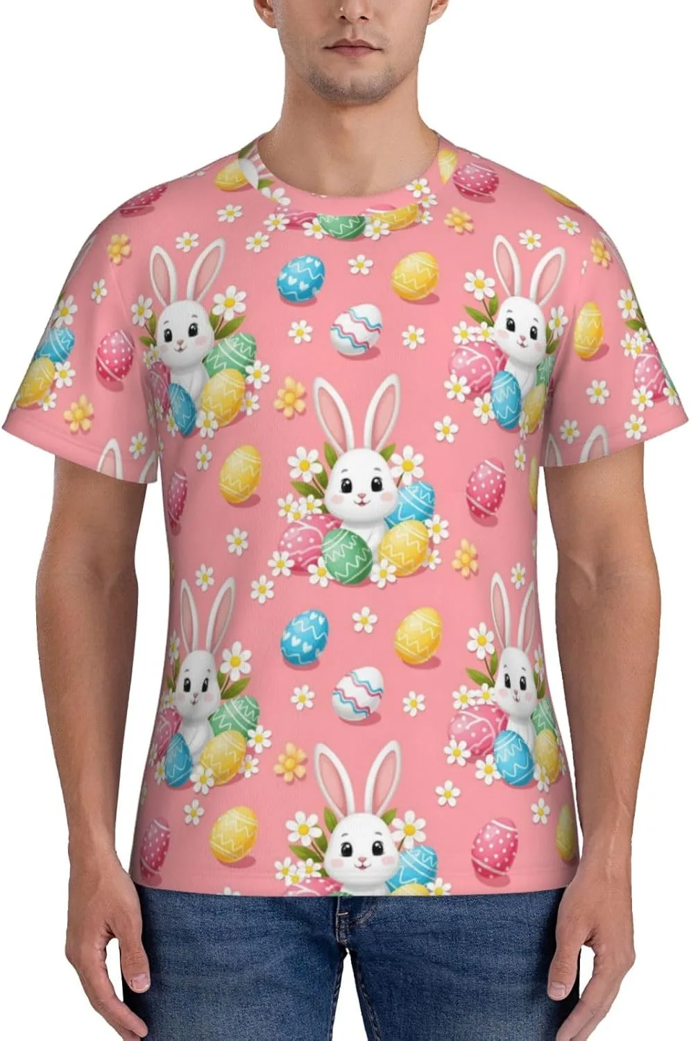 Футболка мужская Supdreamc Slim Fit Performance, Quick Dry
Футболка мужская Supdreamc Slim Fit Performance, Quick Dry