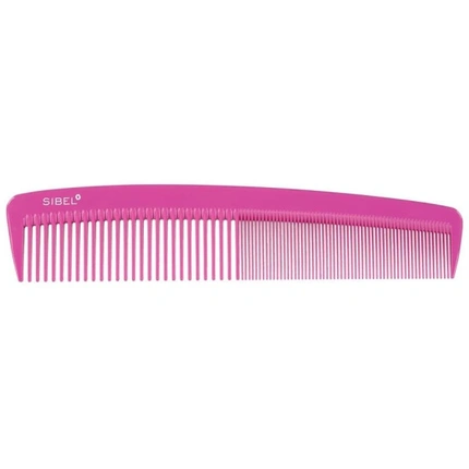 Гребни из роз Sib Pom - 22,5 см Sibel
Гребни из роз Sib Pom - 22,5 см Sibel