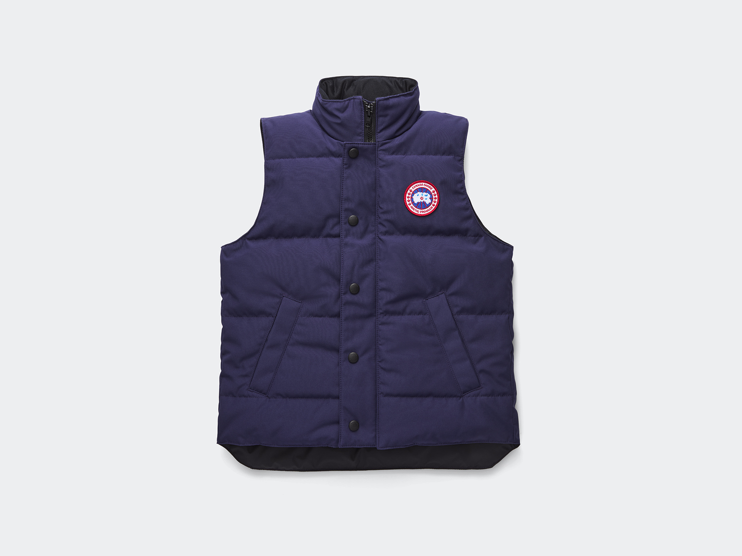 Жилет Canada Goose Youth Vanier, Future Dusk
Жилет Canada Goose Youth Vanier, Future Dusk