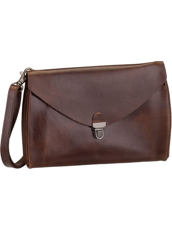 Сумка через плечо Harold's, коричневый
Сумка через плечо Harold's, коричневый