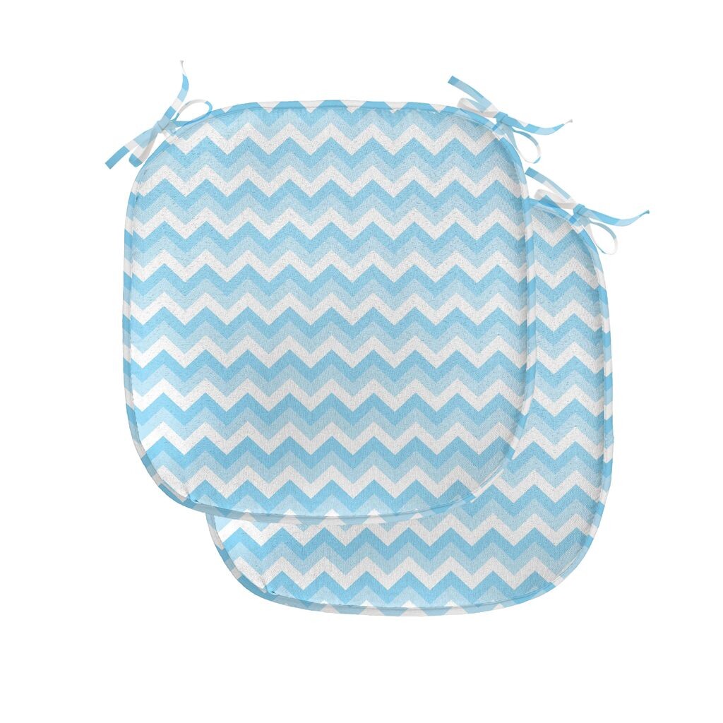 ABAKUHAUS Угловая подушка для обеденного стула Sealife Aqua Zigzag Декоративная водонепроницаемая подушка с ремнями для кухонных сидений 40 см x 40 см Упаковка из 2 шт. Голубой Светло-синий
ABAKUHAUS Угловая подушка для обеденного стула Sealife Aqua Zigzag Декоративная водонепроницаемая подушка с ремнями для кухонных сидений 40 см x 40 см Упаковка из 2 шт. Голубой Светло-синий