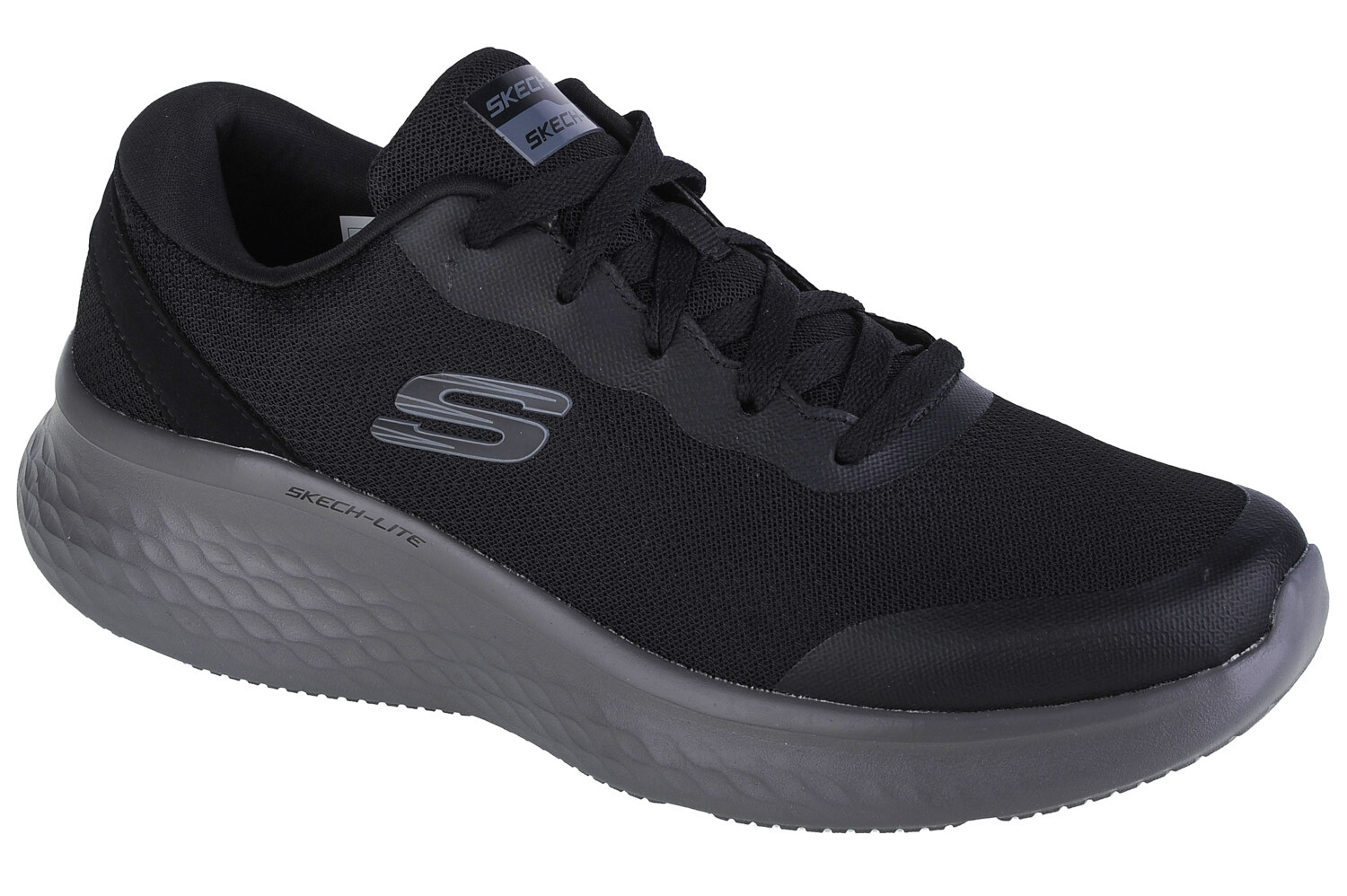Низкие кроссовки Skechers Skechers Skech Lite Pro Clear Rush, черный
Низкие кроссовки Skechers Skechers Skech Lite Pro Clear Rush, черный