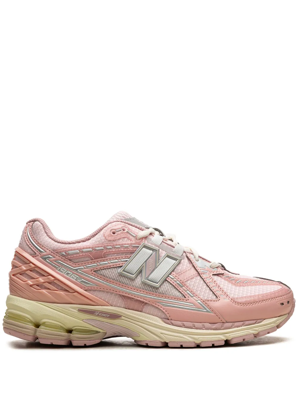 Кроссовки 1906N Lunar New Year Shell Pink NEW BALANCE, розовый
Кроссовки 1906N Lunar New Year Shell Pink NEW BALANCE, розовый