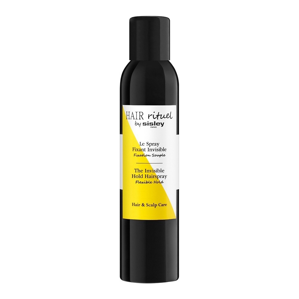 Лак для волос le spray fixant invisible Hair Rituel By Sisley, объем 250 мл
Лак для волос le spray fixant invisible Hair Rituel By Sisley, объем 250 мл