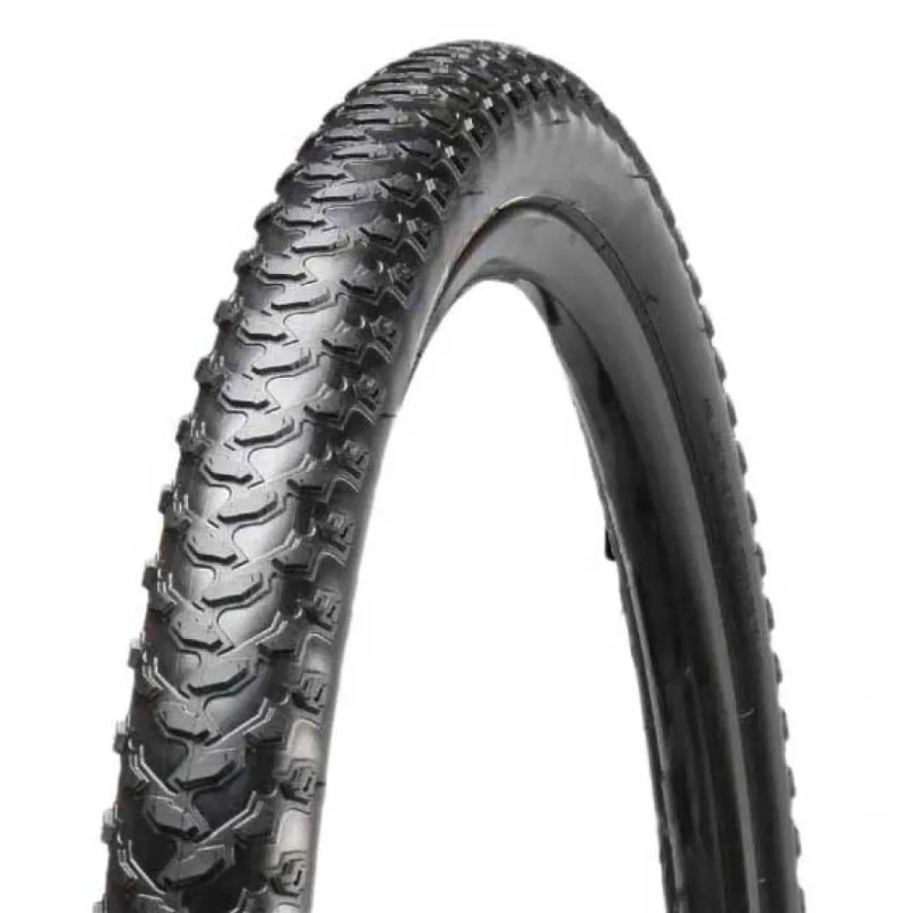 Шина для горного велосипеда Chaoyang Merlin KV Dino Skin 29´´ x 1.95, черный
Шина для горного велосипеда Chaoyang Merlin KV Dino Skin 29´´ x 1.95, черный