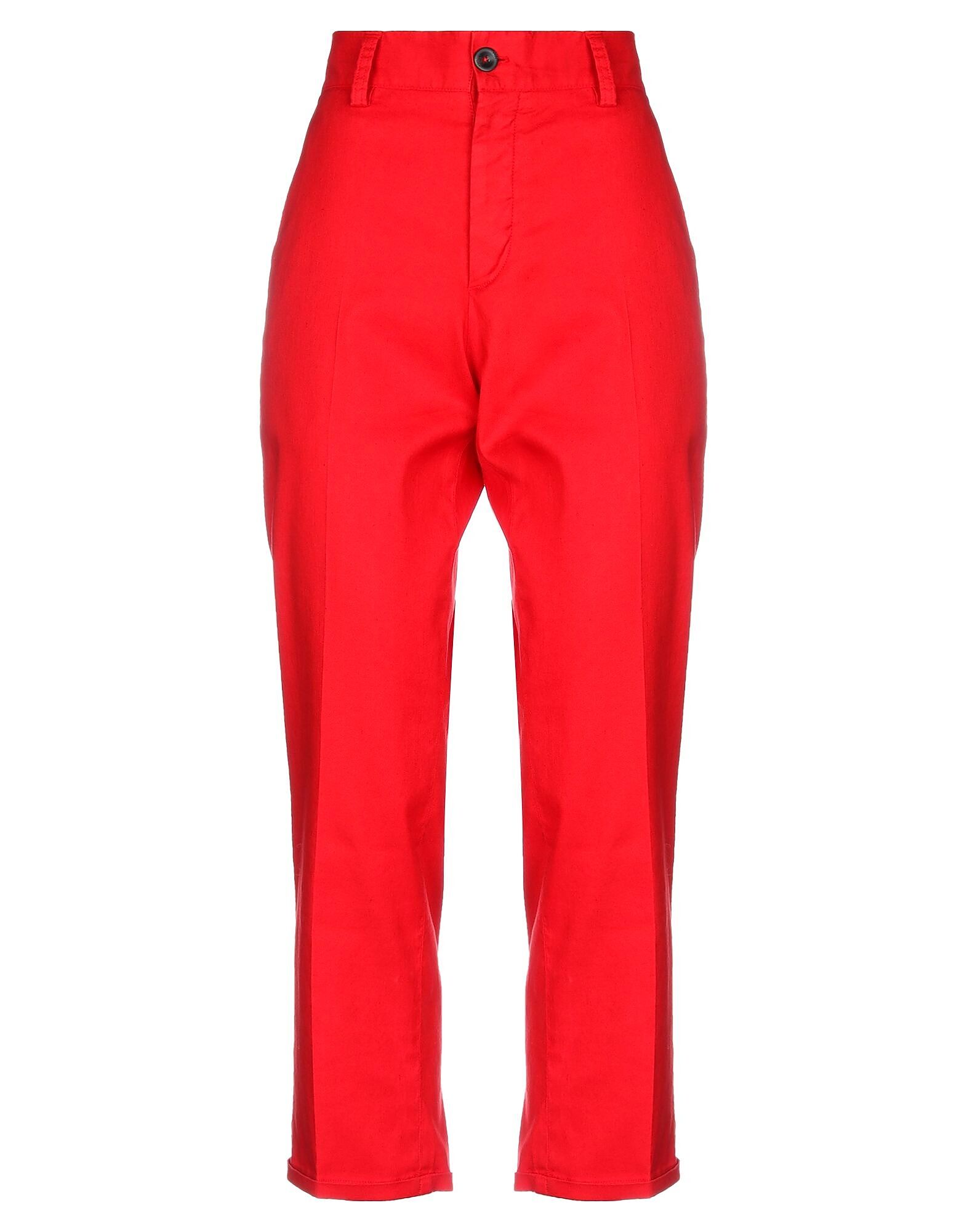 Брюки Pt Torino, красный
Брюки Pt Torino, красный