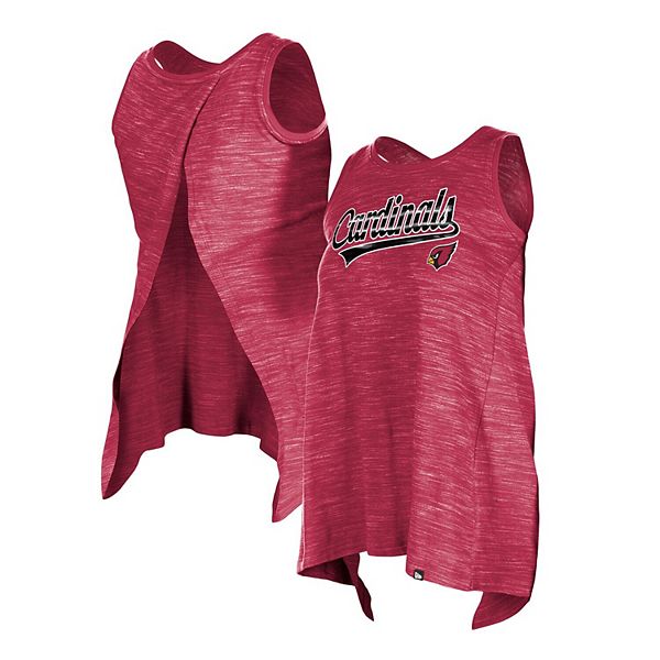 Женский кардиган Arizona Cardinals Space Dye New Era
Женский кардиган Arizona Cardinals Space Dye New Era