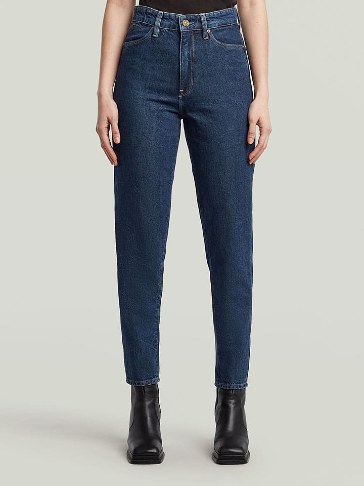 Джинсы G-Star, темно-синий
Джинсы G-Star, темно-синий