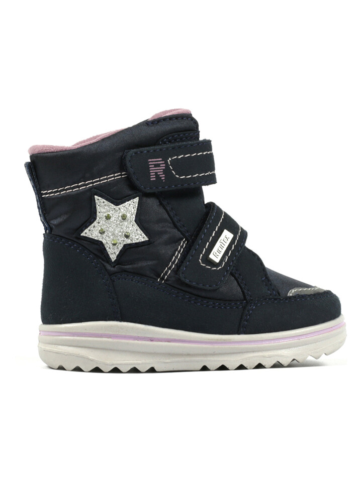 Ботинки Richter Winter, темно синий
Ботинки Richter Winter, темно синий