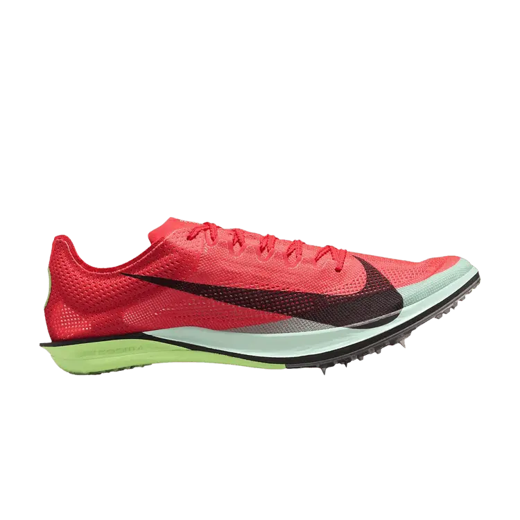 Кроссовки Nike ZoomX Dragonfly 2 Elite, Bright Crimson Lime Blast
Кроссовки Nike ZoomX Dragonfly 2 Elite, Bright Crimson Lime Blast