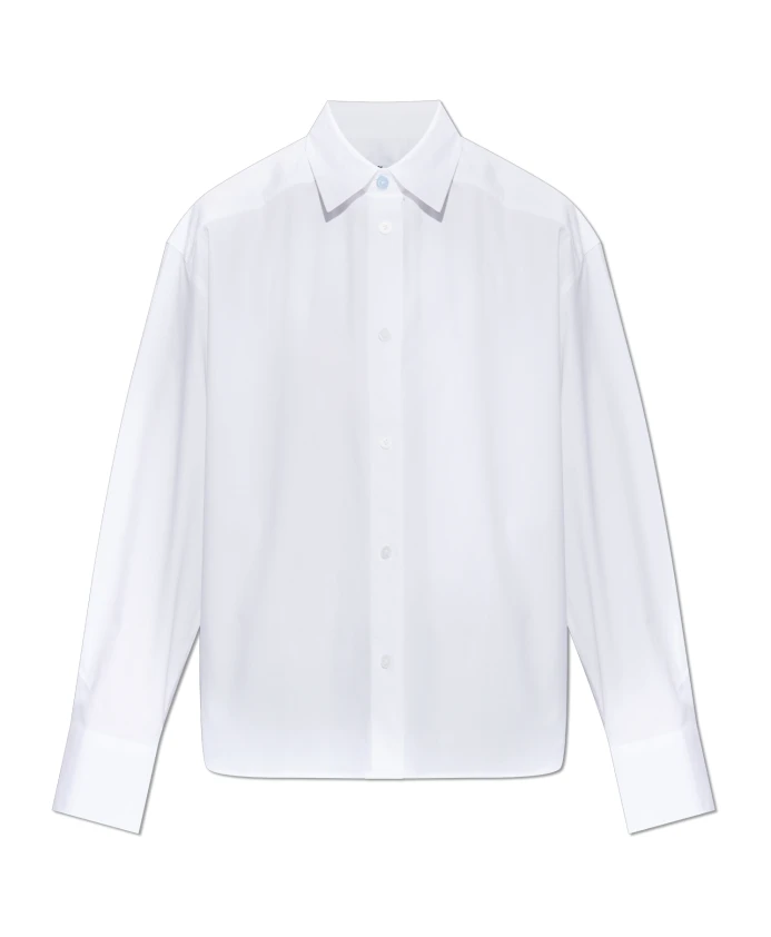 Классическая рубашка Ps By Paul Smith, белый
Классическая рубашка Ps By Paul Smith, белый