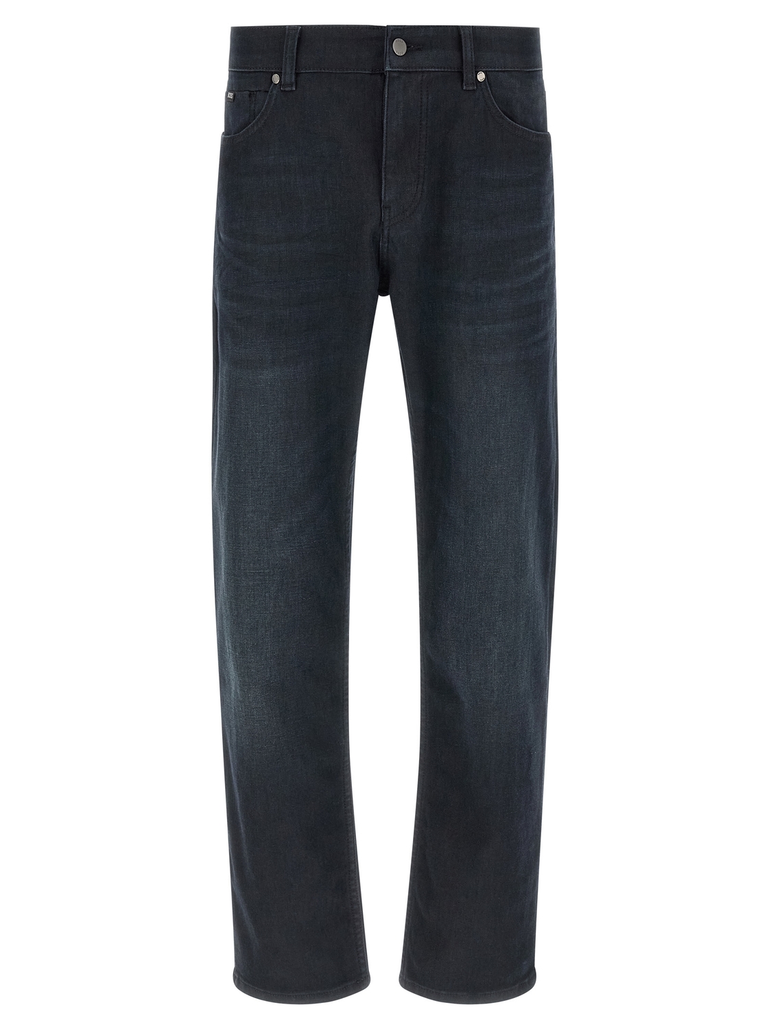 Джинсы 'P-Delaware' HUGO BOSS, синий
Джинсы 'P-Delaware' HUGO BOSS, синий