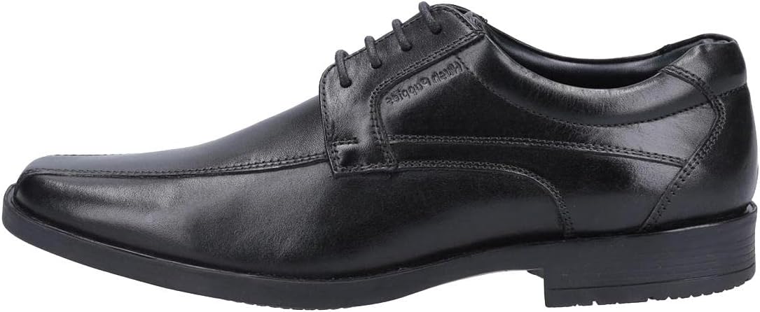 Мужские оксфорды Hush Puppies на платформе, черный
Мужские оксфорды Hush Puppies на платформе, черный