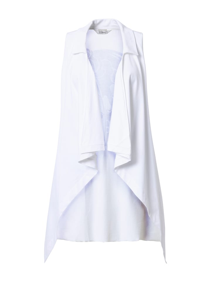 Спортивная куртка Angel of Style, белый
Спортивная куртка Angel of Style, белый