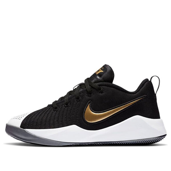 Команда кроссовок спешит быстро 2 Nike, черный
Команда кроссовок спешит быстро 2 Nike, черный