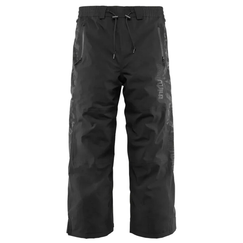 Мужские штаны Sweeper Thirtytwo, black
Мужские штаны Sweeper Thirtytwo, black