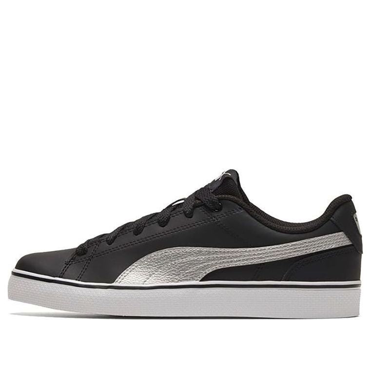 Кеды PUMA Court Point Vulc V2 Black/White/Silvery Low Casual Board Shoes 362946-11
Кеды PUMA Court Point Vulc V2 Black/White/Silvery Low Casual Board Shoes 362946-11