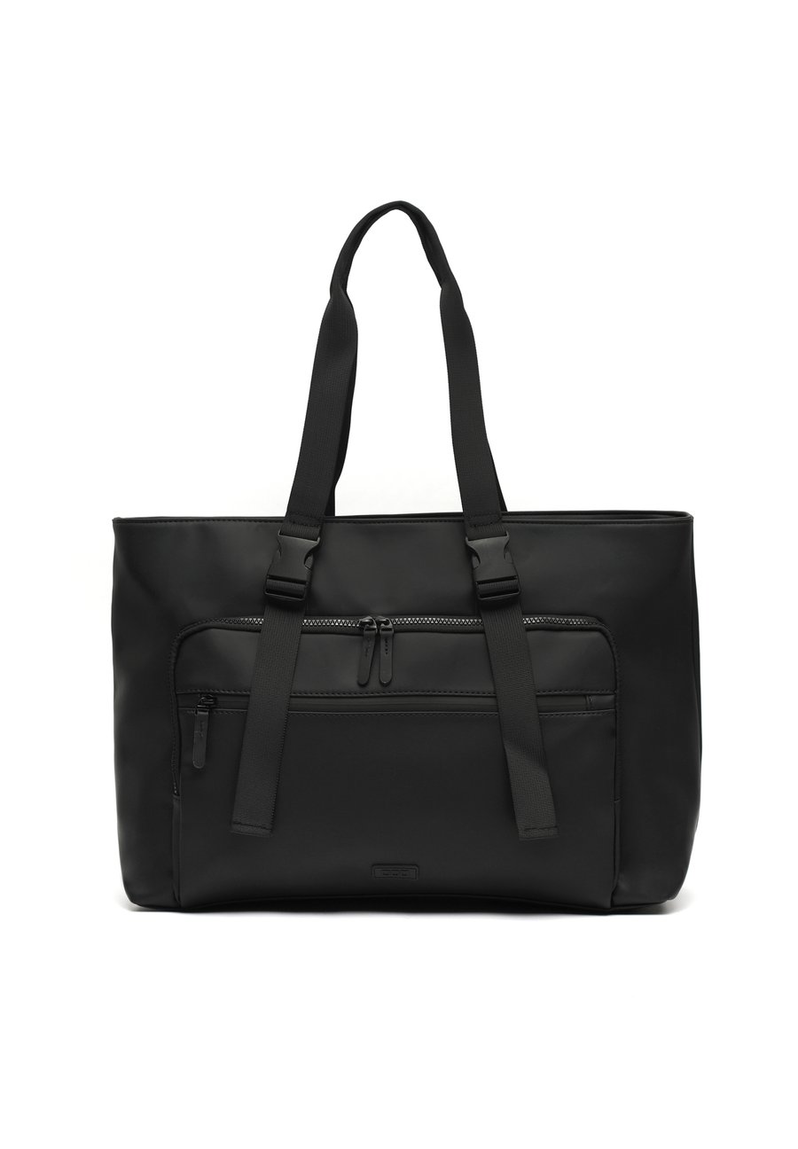 Сумка-шоппер MISAKO Tote bag, Black
Сумка-шоппер MISAKO Tote bag, Black