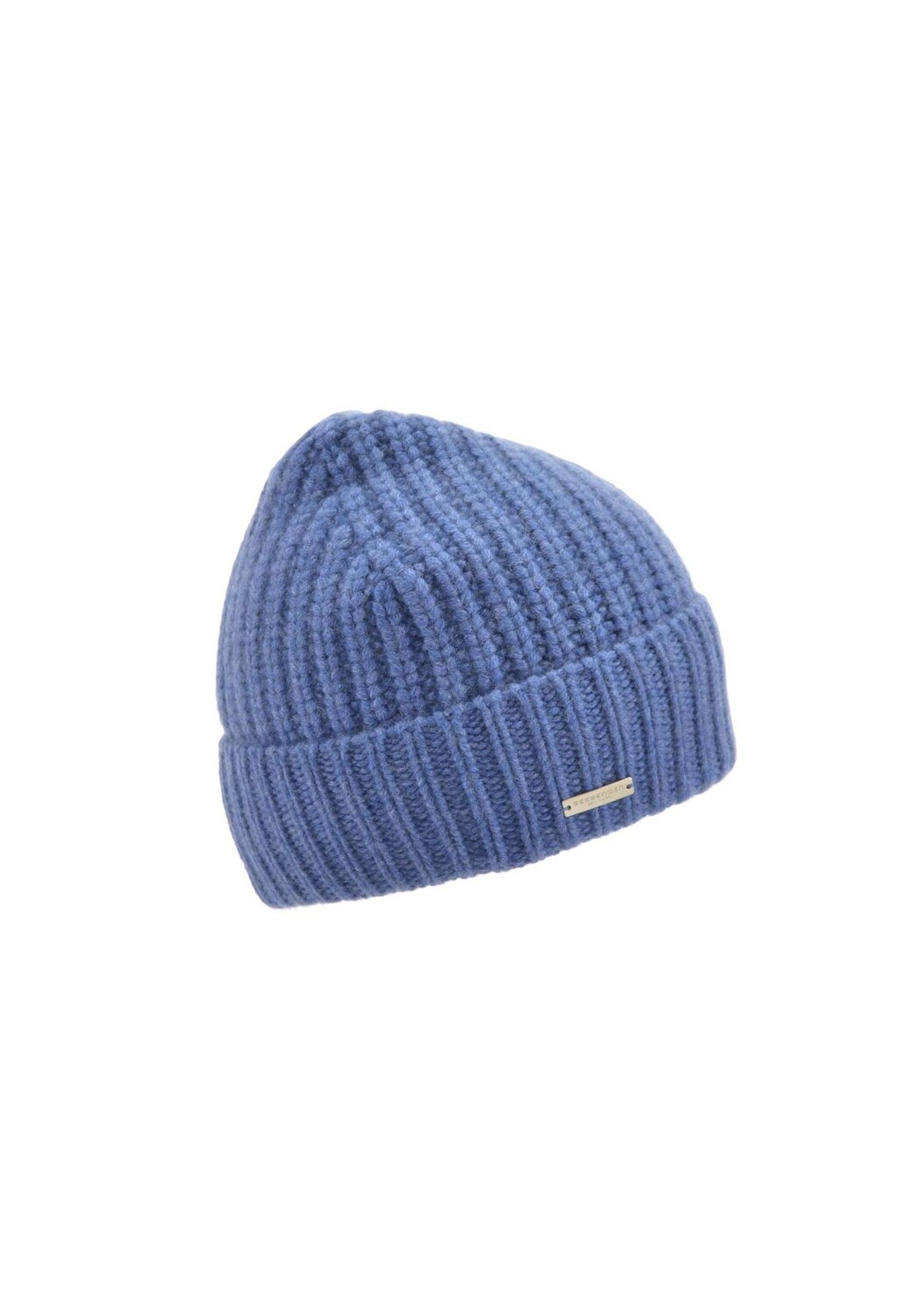 Кашемировая шапка с манжетами крупной вязки 19012-0 SEEBERGER, цвет Jeans One Size
Кашемировая шапка с манжетами крупной вязки 19012-0 SEEBERGER, цвет Jeans One Size