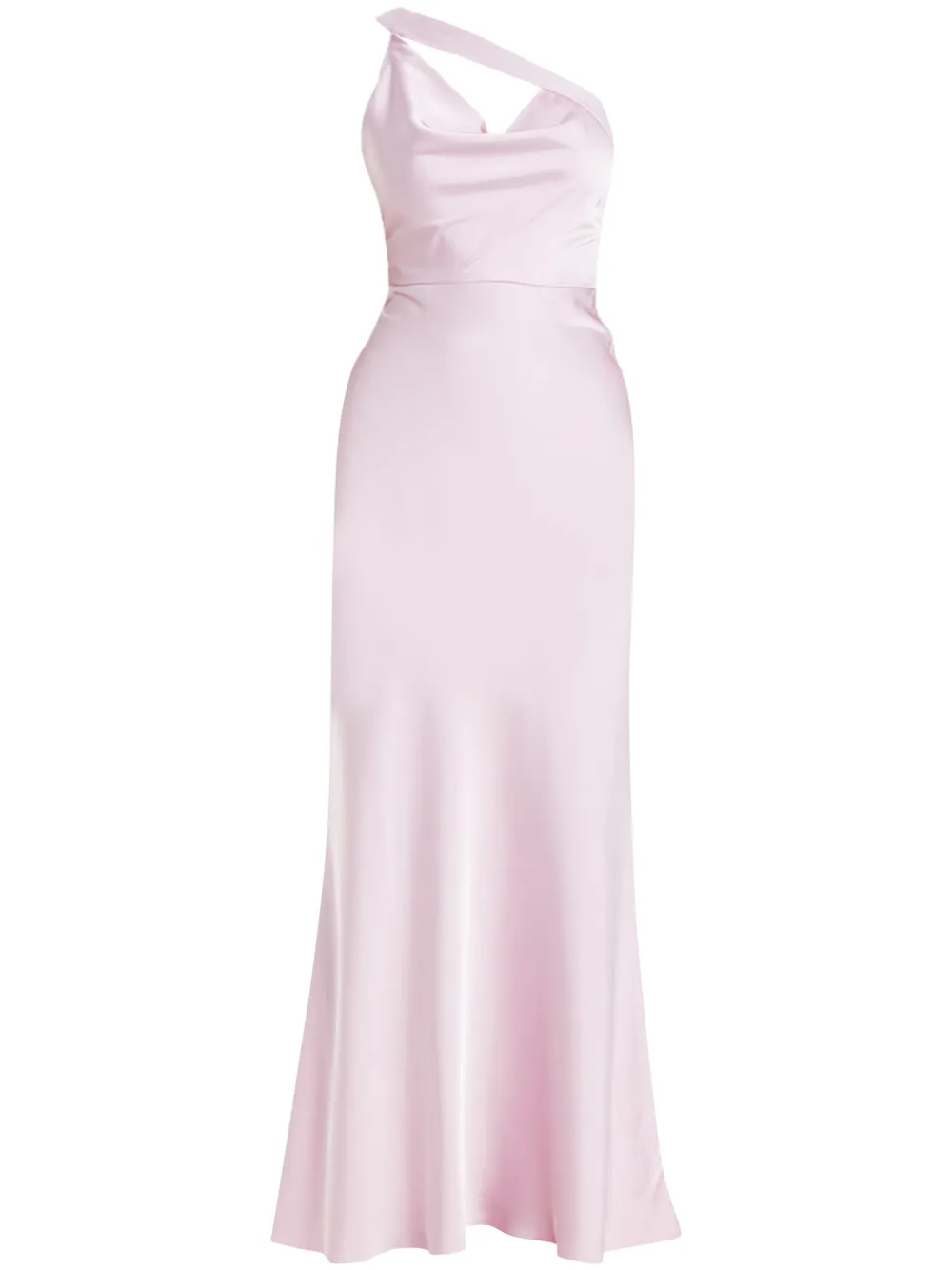 Платье The Vivian Hervé Léger, розовый
Платье The Vivian Hervé Léger, розовый