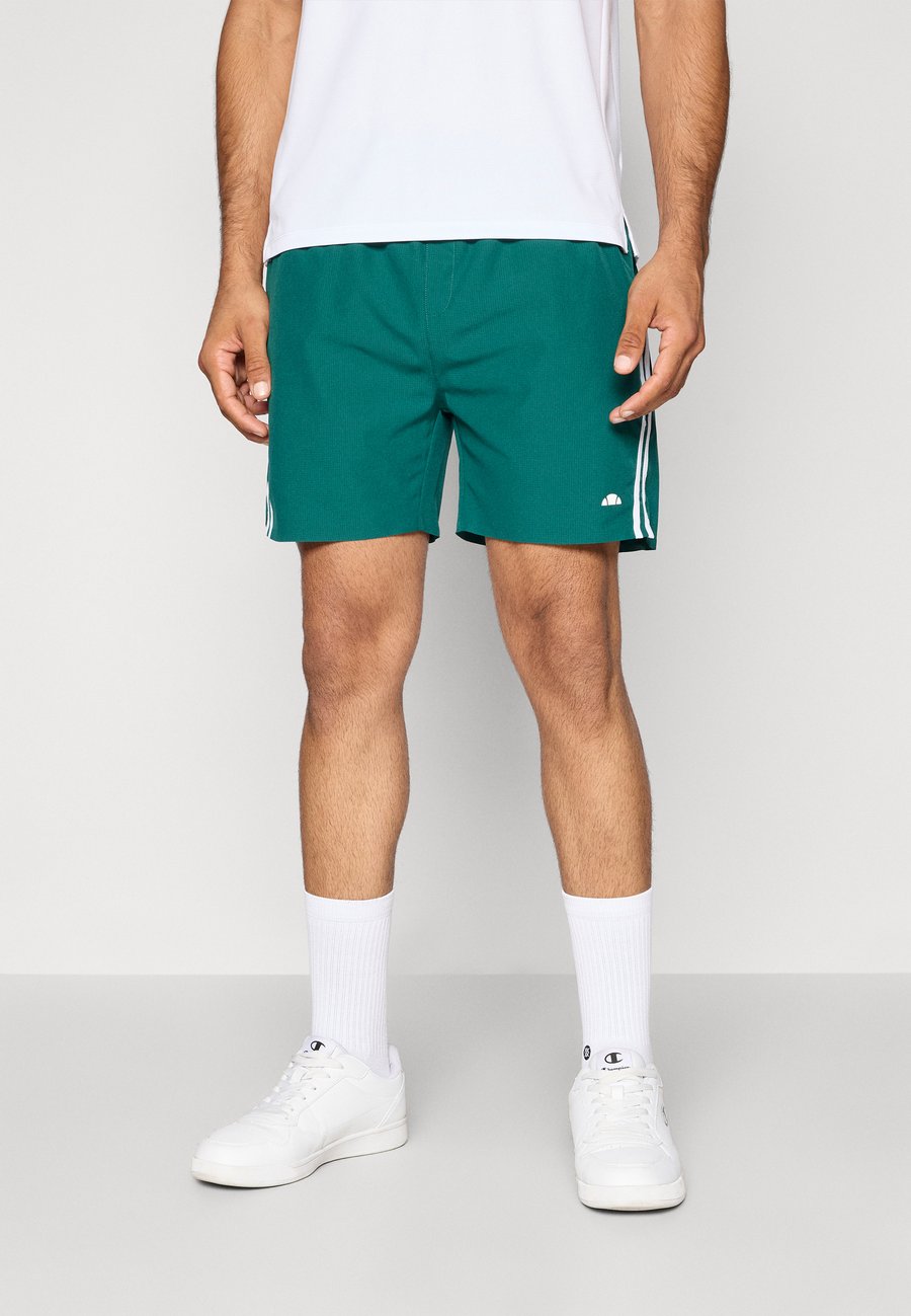 Спортивные шорты Ellesse DREMONTE SHORT, Dark Green
Спортивные шорты Ellesse DREMONTE SHORT, Dark Green