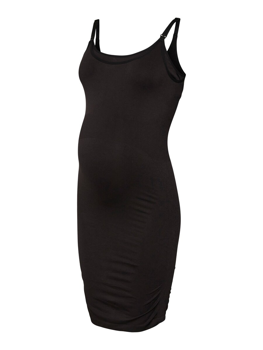 Платье MAMALICIOUS Heal, черный
Платье MAMALICIOUS Heal, черный