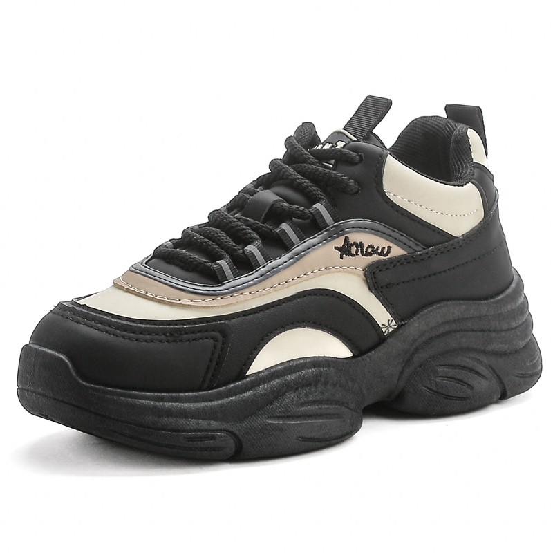 Детская обувь для подростков YUZHAOLIN, черный
Детская обувь для подростков YUZHAOLIN, черный