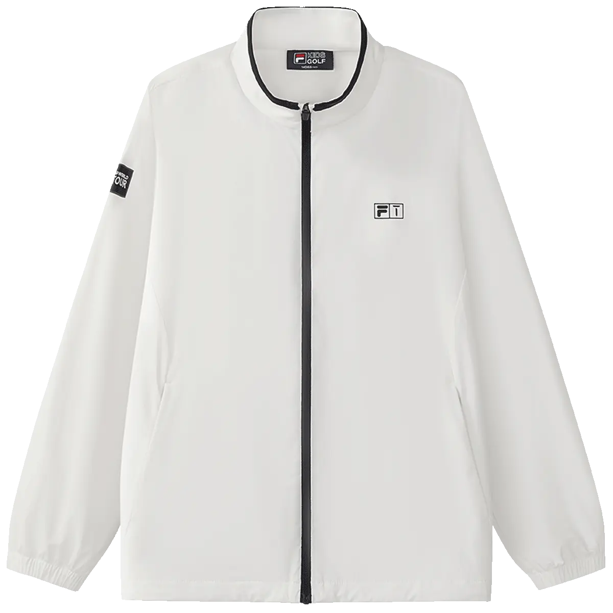 FILA KIDS Одежда для защиты от солнца Jade White для подростков, Белый, FILA KIDS Одежда для защиты от солнца Jade White для подростков
FILA KIDS Одежда для защиты от солнца Jade White для подростков, Белый, FILA KIDS Одежда для защиты от солнца Jade White для подростков