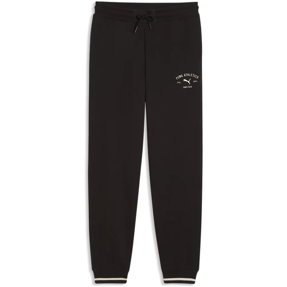 Спортивные штаны Puma Class Graphic, черный
Спортивные штаны Puma Class Graphic, черный