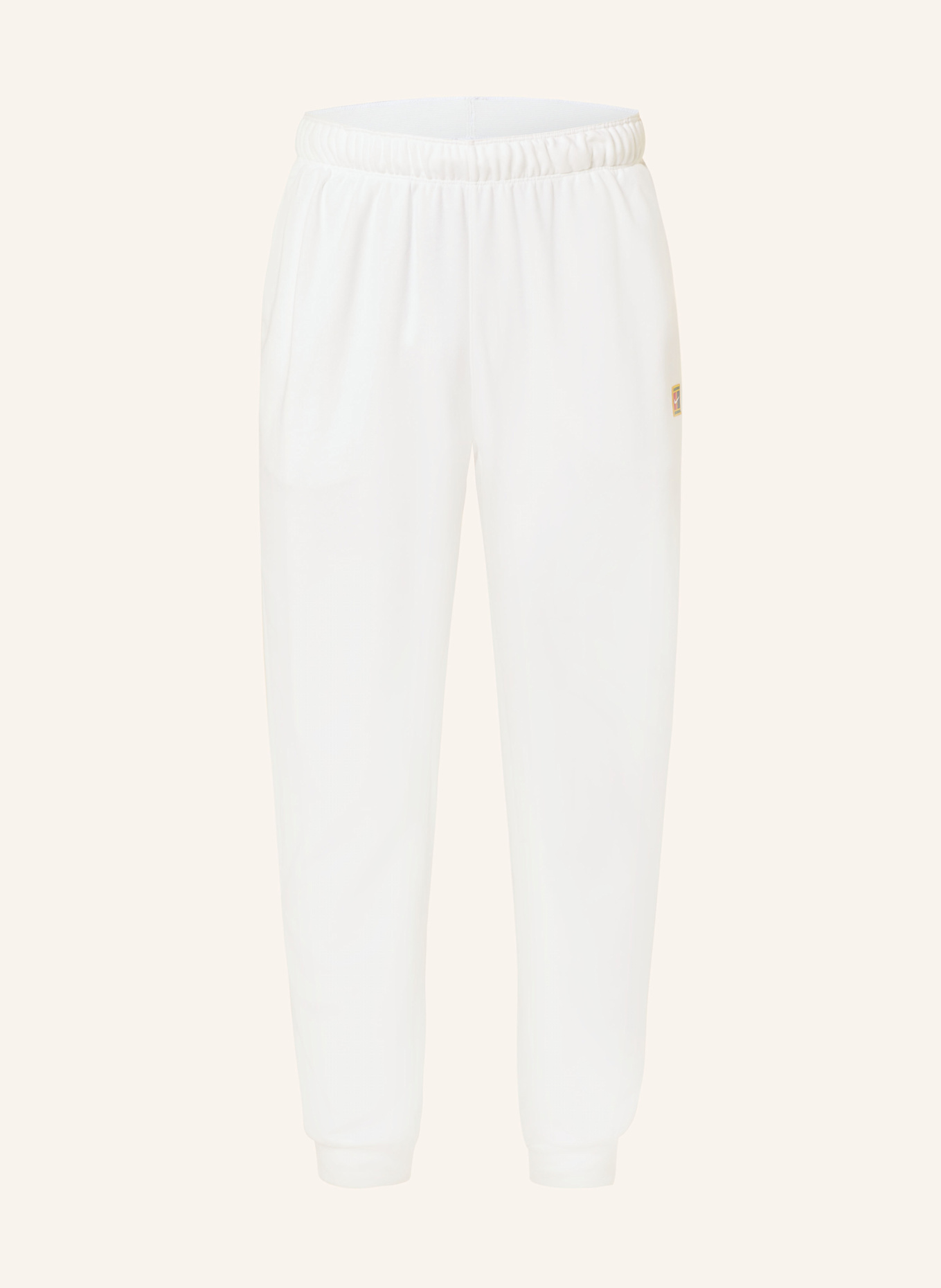 Теннисные штаны суд наследие Nike, белый
Теннисные штаны суд наследие Nike, белый