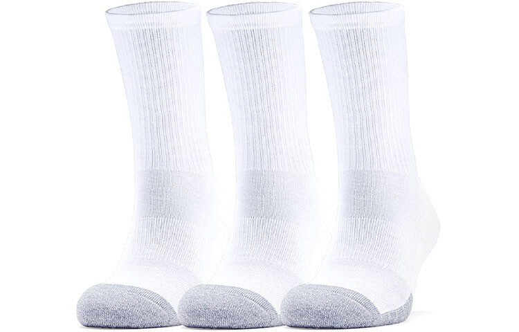 Гольфы унисекс Under Armour
Гольфы унисекс Under Armour