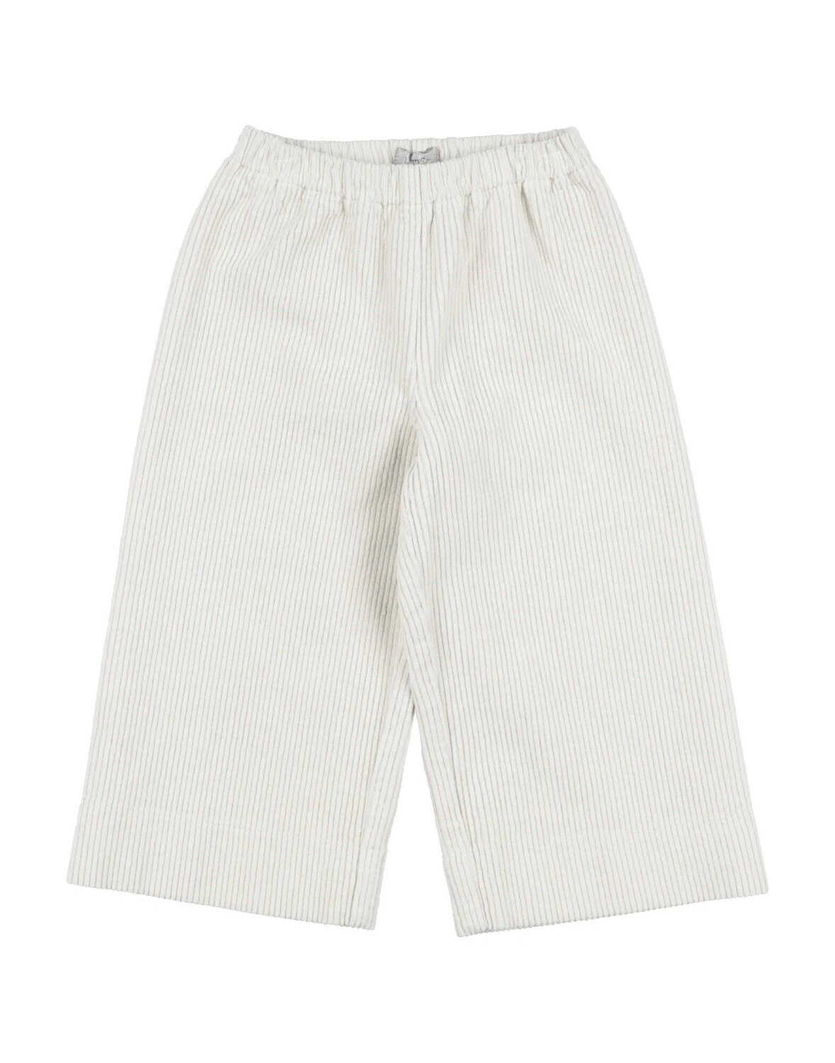 Брюки Il Gufo, светло-серый 
Брюки Il Gufo, светло-серый