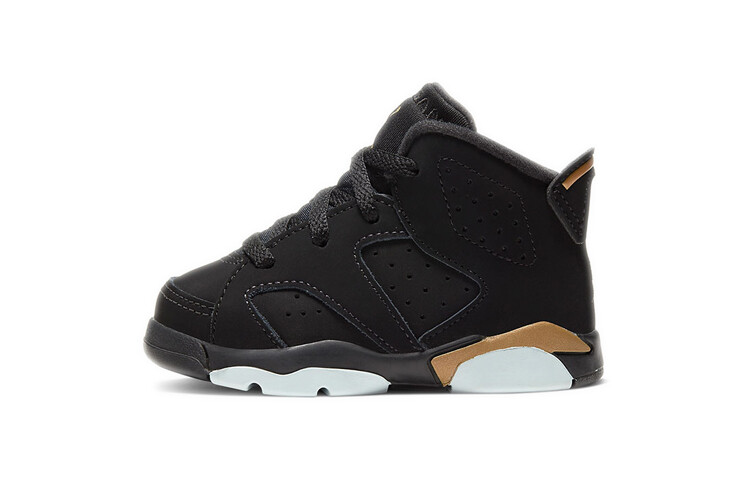 Обувь Jordan Air Jordan 6 для малышей TD
Обувь Jordan Air Jordan 6 для малышей TD