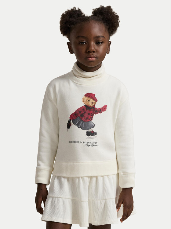 Вязаное платье regular fit 312981086001 Polo Ralph Lauren, экрю
Вязаное платье regular fit 312981086001 Polo Ralph Lauren, экрю