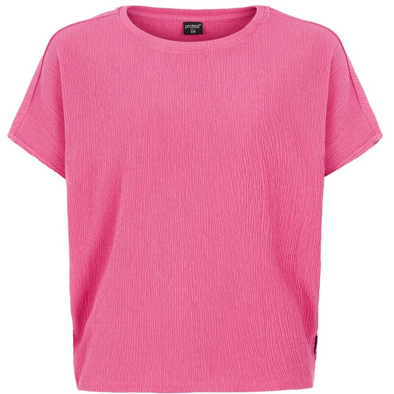Рубашка prtlouas Protest, розовый
Рубашка prtlouas Protest, розовый