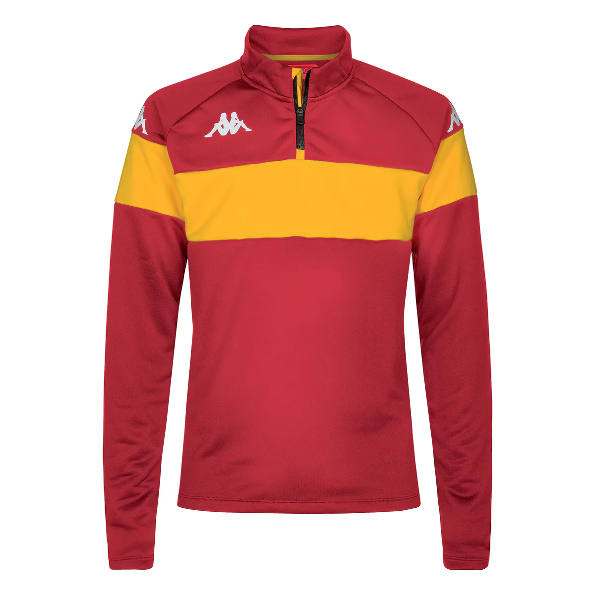 Детская толстовка Kappa Dovare, красный
Детская толстовка Kappa Dovare, красный