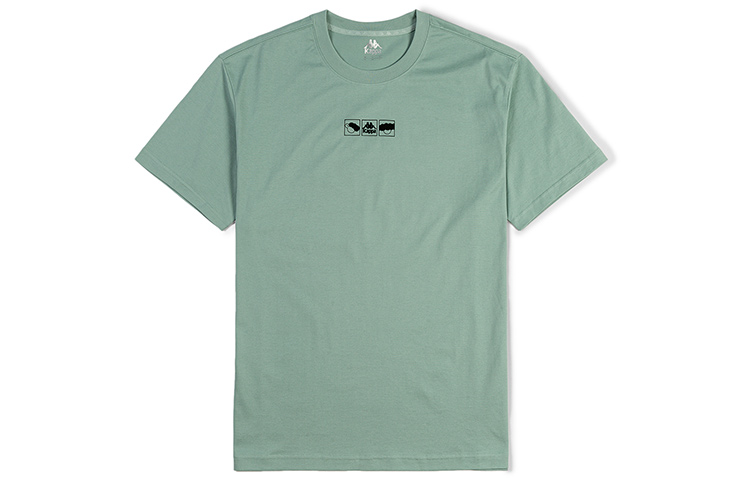 Футболка с рукавом дроп-шолдер Kappa, серо-розовый
Футболка с рукавом дроп-шолдер Kappa, серо-розовый