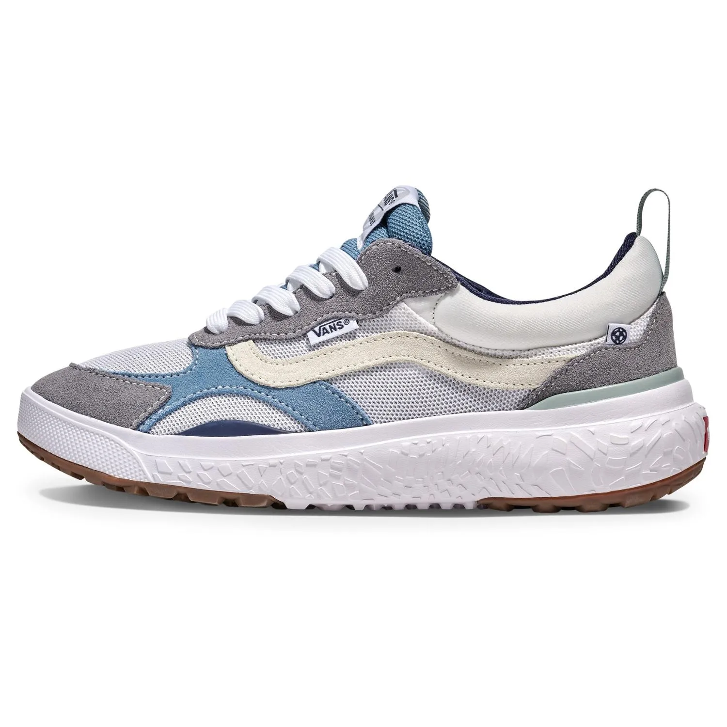 Мужские кроссовки UltraRange NEO VR3 Vans, Blue/Multi
Мужские кроссовки UltraRange NEO VR3 Vans, Blue/Multi