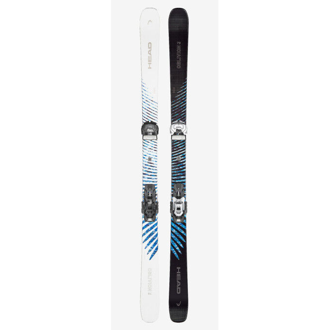 Комплект лыж Head OBLIVION 79 + крепления, Белый, Комплект лыж Head OBLIVION 79 + крепления
Комплект лыж Head OBLIVION 79 + крепления, Белый, Комплект лыж Head OBLIVION 79 + крепления