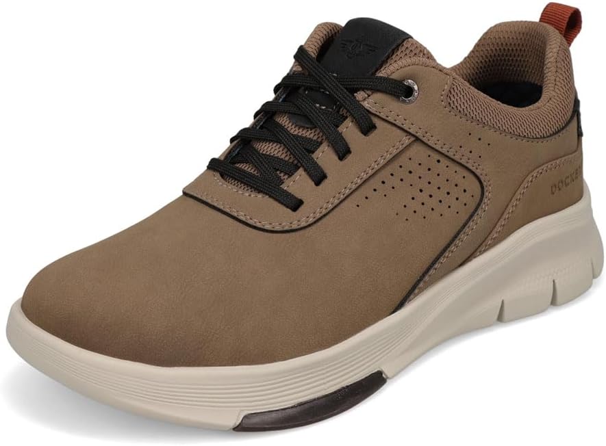 Мужские кроссовки Dockers Pivot, Taupe
Мужские кроссовки Dockers Pivot, Taupe