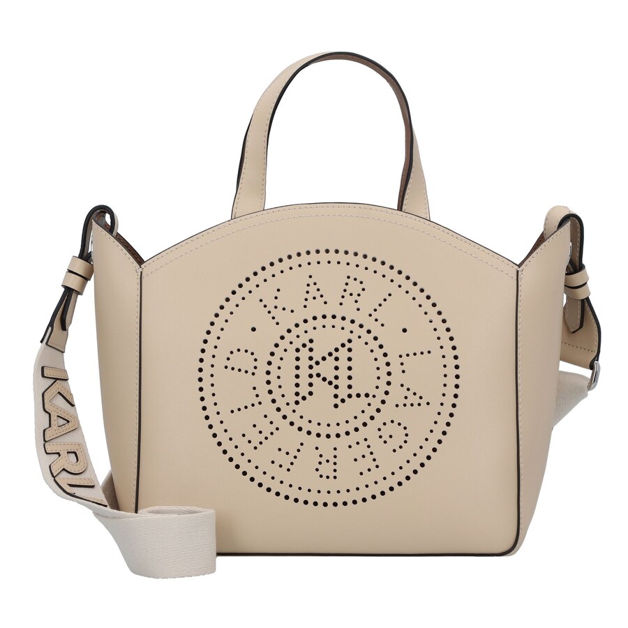 Сумочка Karl Lagerfeld Handbag, бежевый
Сумочка Karl Lagerfeld Handbag, бежевый