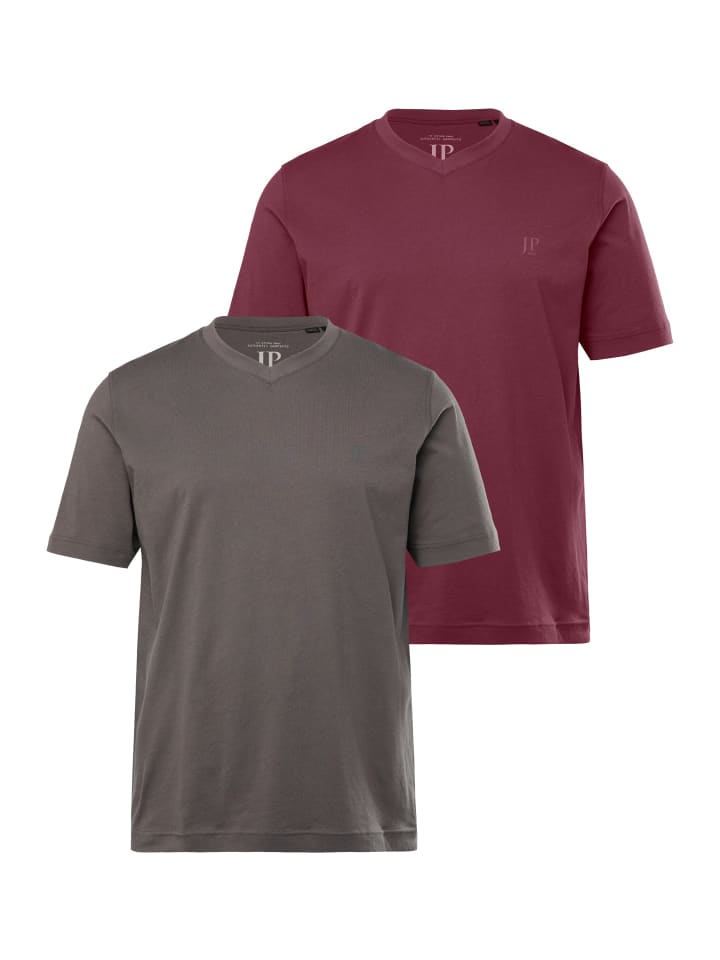 Футболка с короткими рукавами виноградно-фиолетового цвета JP1880, Фиолетовый, Футболка с короткими рукавами виноградно-фиолетового цвета JP1880
Футболка с короткими рукавами виноградно-фиолетового цвета JP1880, Фиолетовый, Футболка с короткими рукавами виноградно-фиолетового цвета JP1880