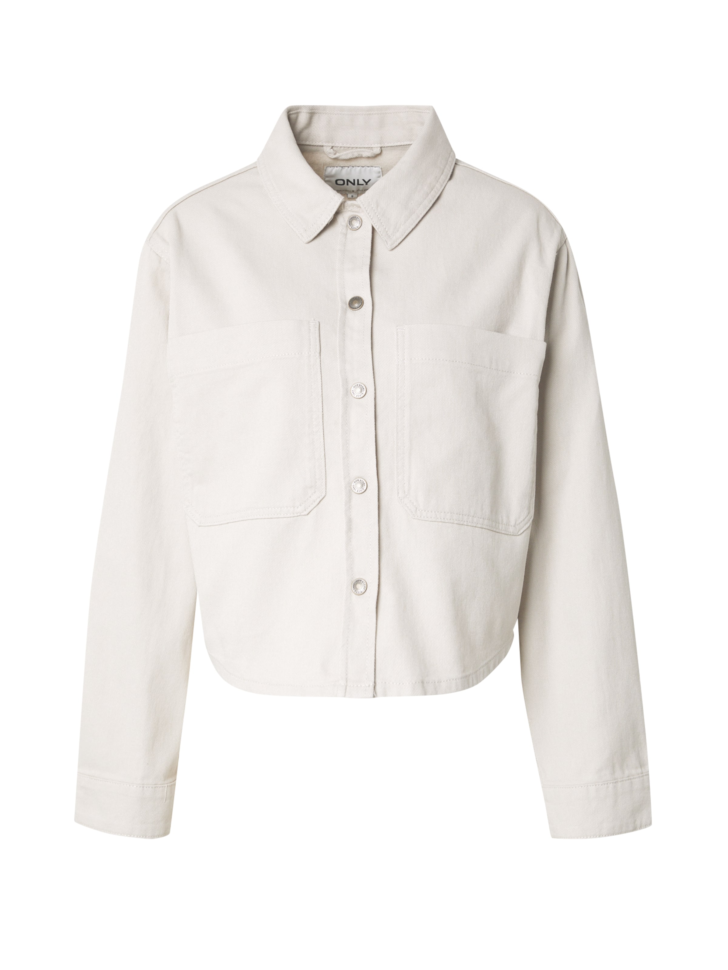 ONLY Куртка межсезонная 'ONLDrew' в цвете Stone
ONLY Куртка межсезонная 'ONLDrew' в цвете Stone