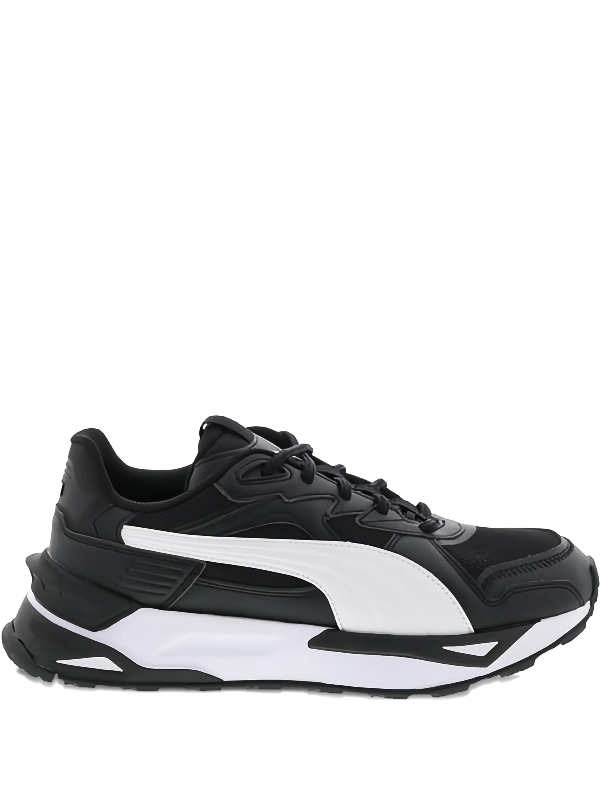 Кроссовки Mirage Sport Asphalt Puma, черный
Кроссовки Mirage Sport Asphalt Puma, черный