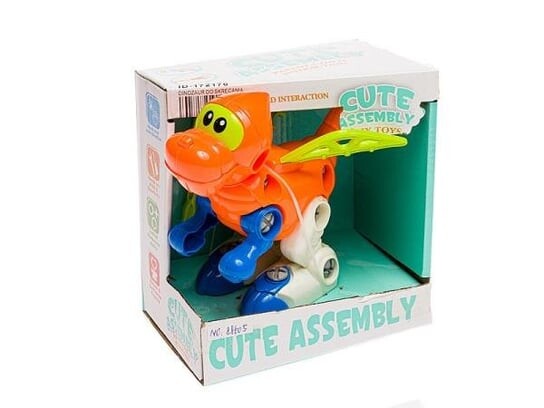 Динозавр токарный Adar Mix 
Динозавр токарный Adar Mix