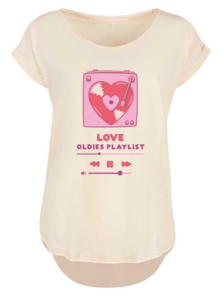 Футболка F4NT4STIC, белый песок
Футболка F4NT4STIC, белый песок