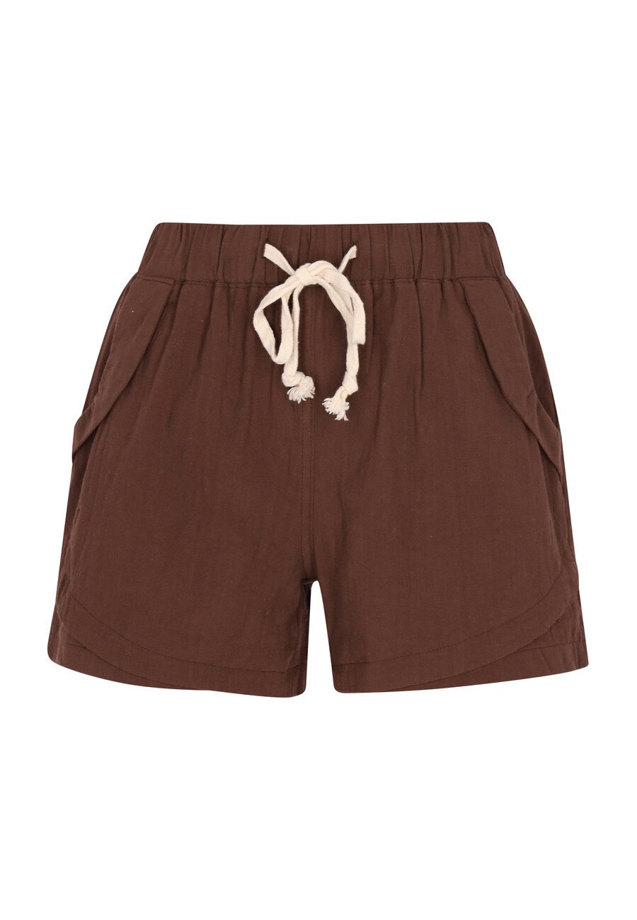 Обычные брюки FELIPA Fashion Look, коричневый
Обычные брюки FELIPA Fashion Look, коричневый