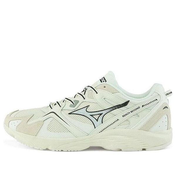 Кроссовки lg 90s white Mizuno, белый
Кроссовки lg 90s white Mizuno, белый