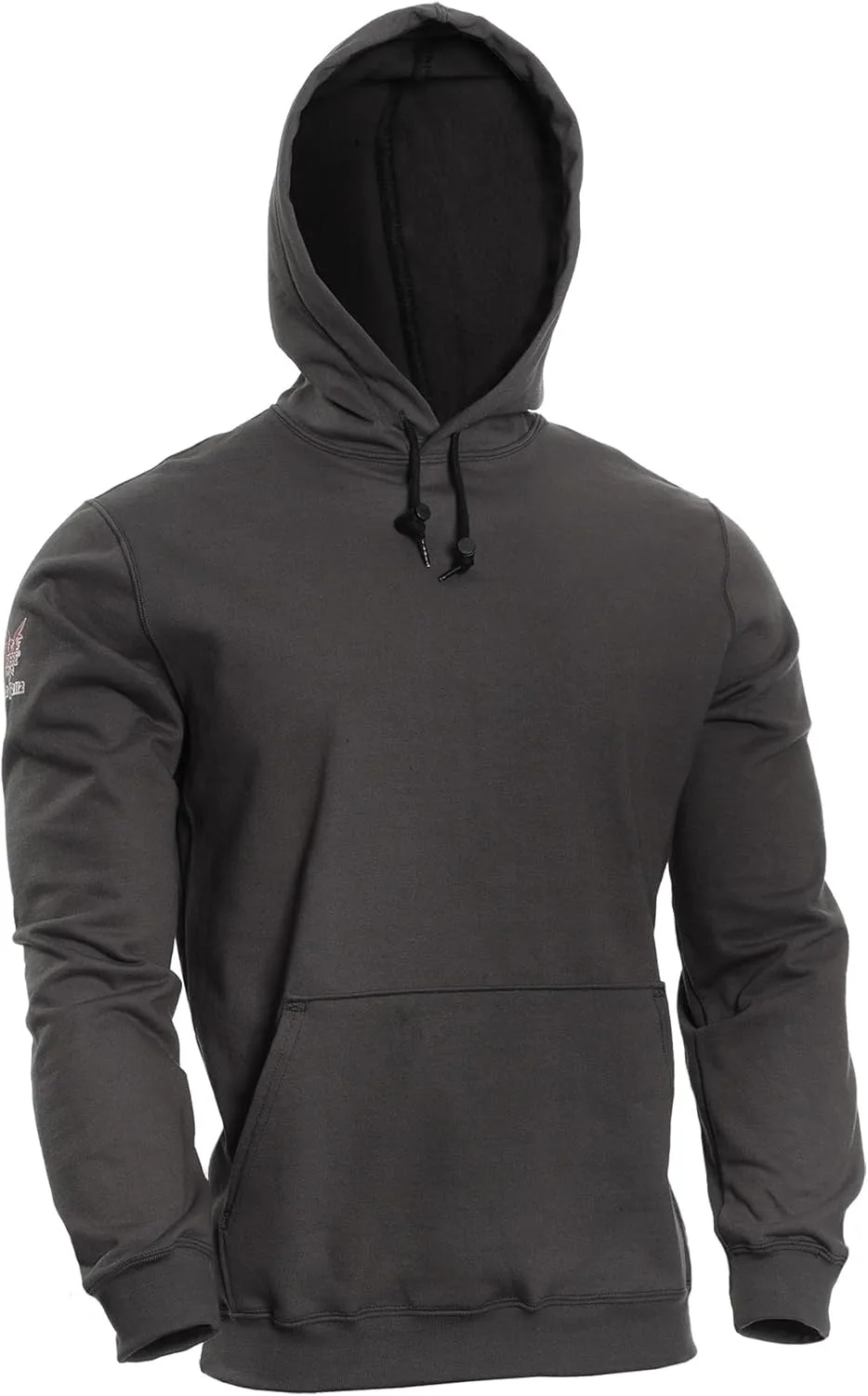 Толстовка с капюшоном Drifire Flame Resistant Heavyweight Pullover Hoodie, Cat 6
Толстовка с капюшоном Drifire Flame Resistant Heavyweight Pullover Hoodie, Cat 6