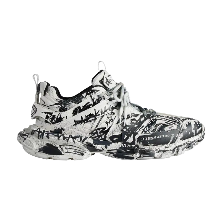 Кроссовки Balenciaga Track Sneaker, белый, Белый;серый, Кроссовки Balenciaga Track Sneaker, белый
Кроссовки Balenciaga Track Sneaker, белый, Белый;серый, Кроссовки Balenciaga Track Sneaker, белый